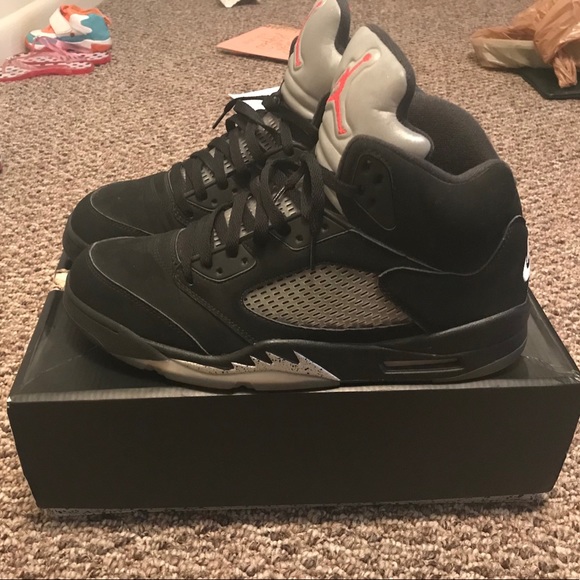 og 5s